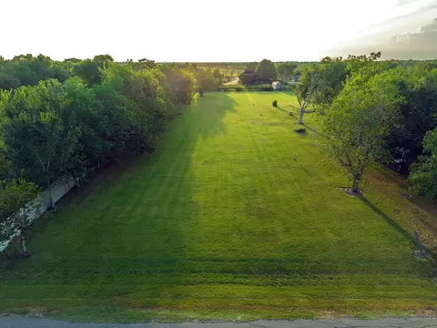 County Road 113, Pearland, TX 77584