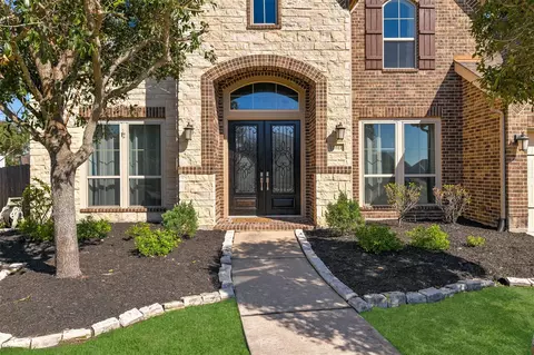 12611 Windy Bridge Ln, Pearland, TX 77584