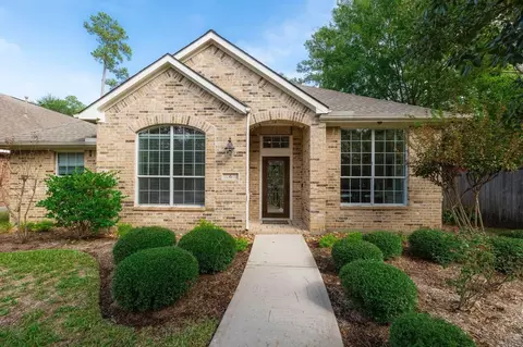 6 Avenswood Pl, The Woodlands, TX 77382