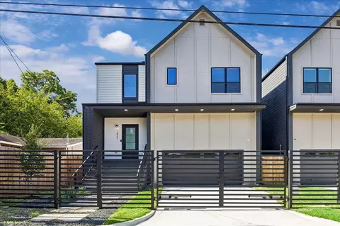 1421 E 36th St, Houston, TX 77022