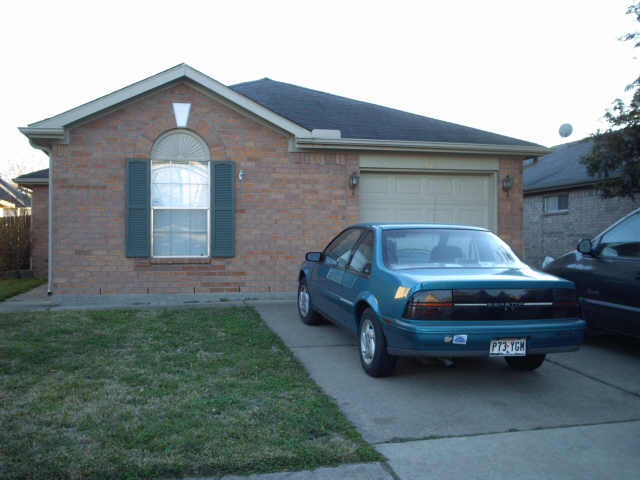 20127 Beechview Ln, Katy, TX 77449 photo 1