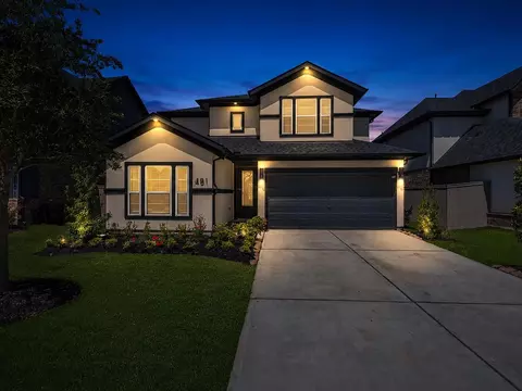 481 Harvest Moon Dr, Katy, TX 77493
