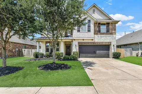 6930 Water Glen Ln, Manvel, TX 77578