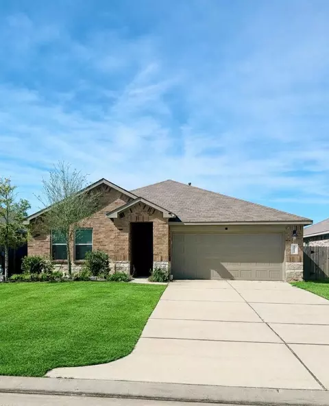 16011 Mersmann Ridge Ln, Hockley, TX 77447