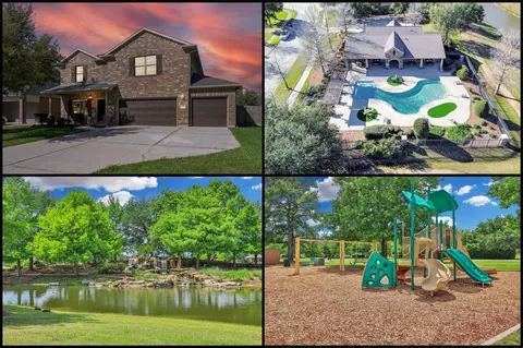 24407 Split Rock Fls, Tomball, TX 77375