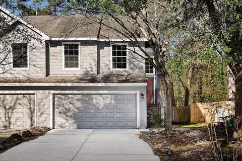 15 Marble Rock Pl, The Woodlands, TX 77382