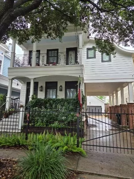 1535 Blair St, Houston, TX 77008