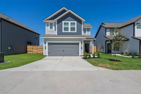 23039 Glory Orchid Dr, Hockley, TX 77447