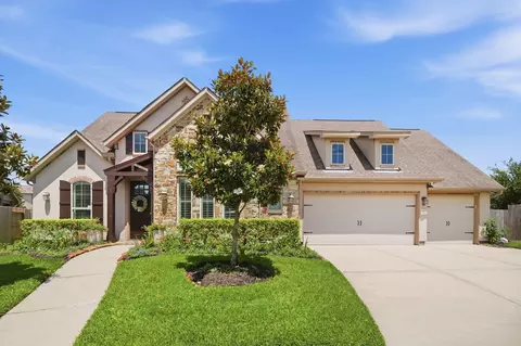 1433 Hicks Field Ln, League City, TX 77573