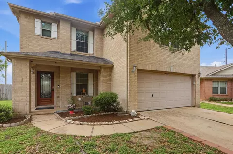 3803 Banks Ridge Ln, Katy, TX 77449