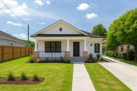 121 N Sidney St, Houston, TX 77003