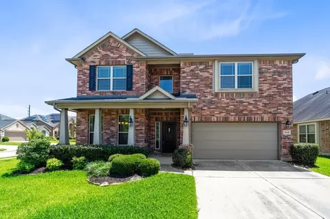 31205 Liberty Knoll Ln, Spring, TX 77386