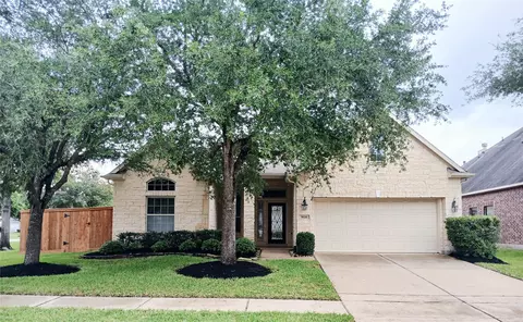 9126 Lake Lewisville Ct, Cypress, TX 77433