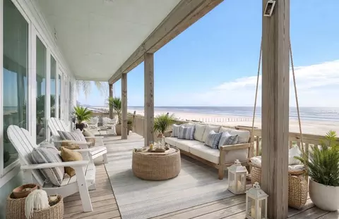 23110 Gulf Dr, Galveston, TX 77554