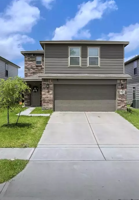 9927 Orchid Spring Ln, Houston, TX 77004