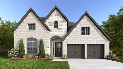 11203 White Capped Ct, Cypress, TX 77433