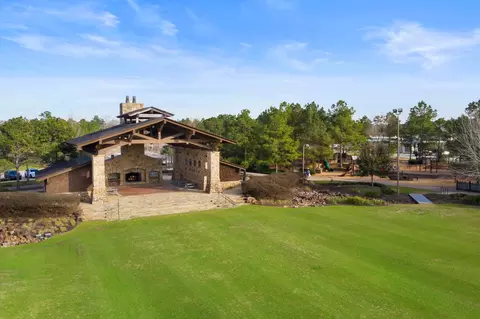 View/Area - 119 W Cresta Bend Pl, Spring, TX 77389 photo 4 of 5