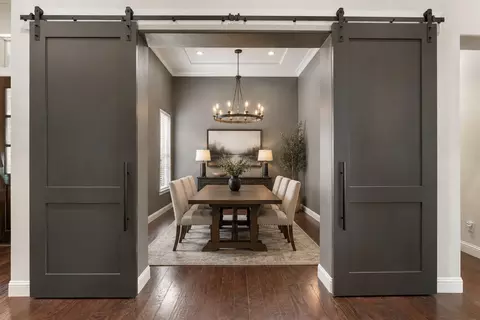 Dining - 119 W Cresta Bend Pl, Spring, TX 77389 photo 2 of 2