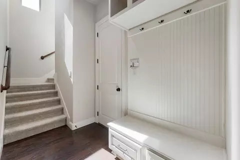 Entry Way - 119 W Cresta Bend Pl, Spring, TX 77389 photo 2 of 2