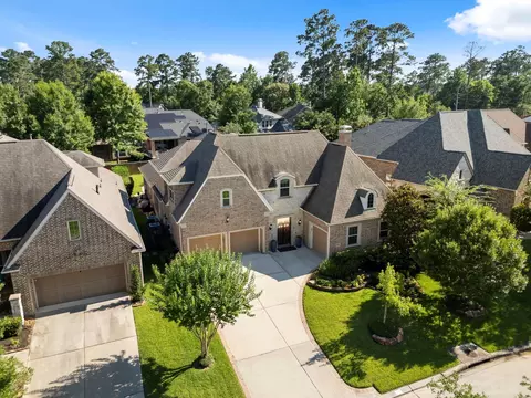 View/Area - 119 W Cresta Bend Pl, Spring, TX 77389 photo 1 of 5
