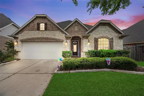 19822 Mariah Rose Ct, Cypress, TX 77433