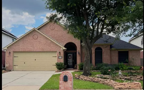 15830 Country Trl, Tomball, TX 77377