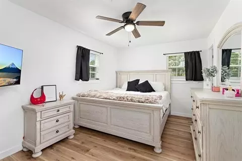 Bedroom - 7095 Scotts Dr, Beaumont, TX 77708 photo 2 of 2
