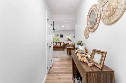 Entry Way - 7095 Scotts Dr, Beaumont, TX 77708 photo 2 of 2