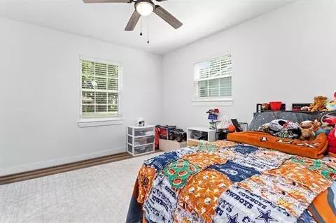 Bedroom - 7095 Scotts Dr, Beaumont, TX 77708 photo 1 of 2
