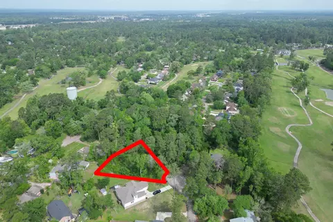 0 Roanoke Dr, Conroe, TX 77302 photo 2