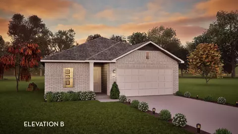14322 Lunan Dr, Texas City, TX 77568