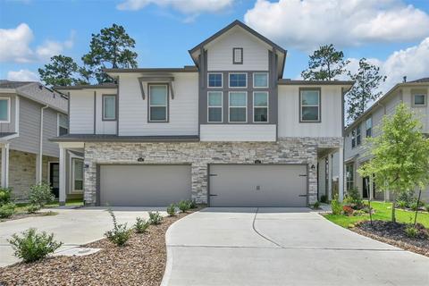 582 Dry Fork Ln, Conroe, TX 77304 photo 1