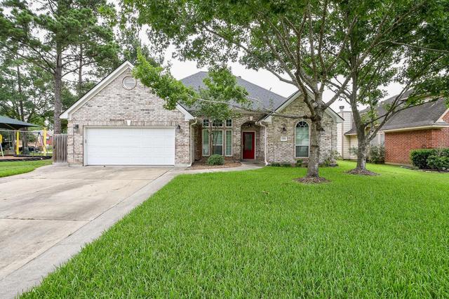 21818 Windsor Castle Dr, Spring, TX 77388