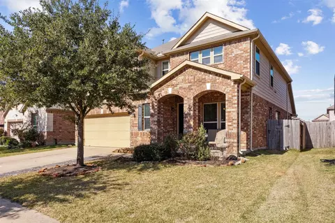 24006 Eagle Sage Ln, Katy, TX 77493