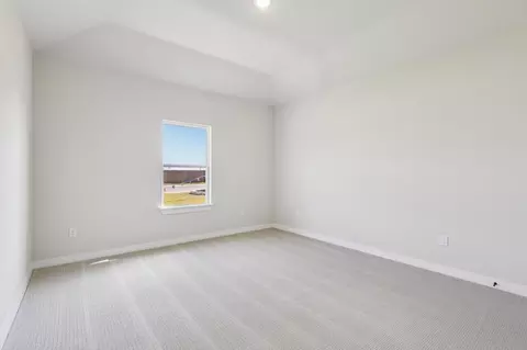Bedroom - 13629 Armstrong St, Conroe, TX 77303 photo 5 of 7