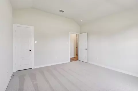 Bedroom - 13629 Armstrong St, Conroe, TX 77303 photo 6 of 7