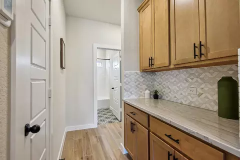 Entry Way - 13629 Armstrong St, Conroe, TX 77303 photo 1 of 1