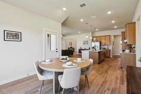Dining - 13629 Armstrong St, Conroe, TX 77303 photo 2 of 2