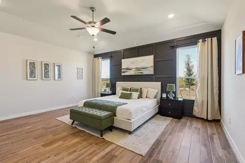 Bedroom - 13629 Armstrong St, Conroe, TX 77303 photo 1 of 7