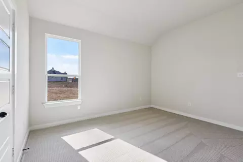 Bedroom - 13629 Armstrong St, Conroe, TX 77303 photo 3 of 7