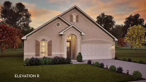 5234 Great Oaks Dr, Pearland, TX 77584