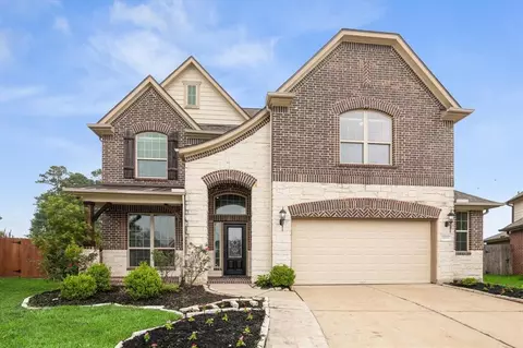 24015 Richglen Ct, Spring, TX 77389 photo 1