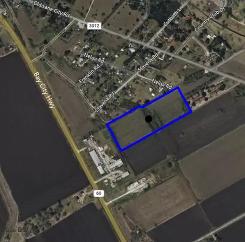 0 Nelga Rd, Wharton, TX 77488