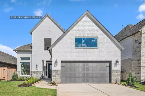 5606 Sandcastle Ridge Dr, Katy, TX 77493