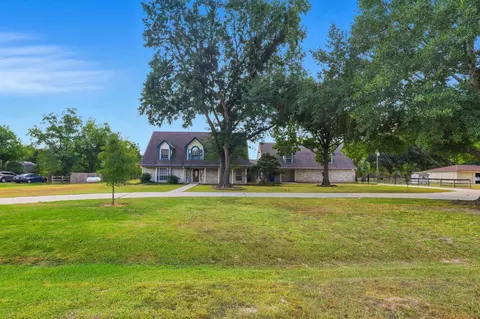 16211 Charolais Dr, Cypress, TX 77429