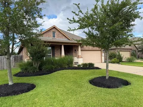3203 Francisco Bay Pl, Katy, TX 77494
