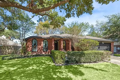1811 Moston Dr, Spring, TX 77386 photo 1