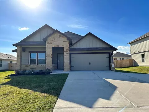 2035 Rock Ridge Ave, Bryan, TX 77807 photo 1