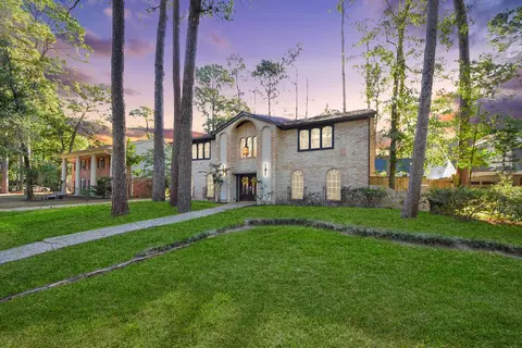 8111 Oak Moss Dr, Spring, TX 77379