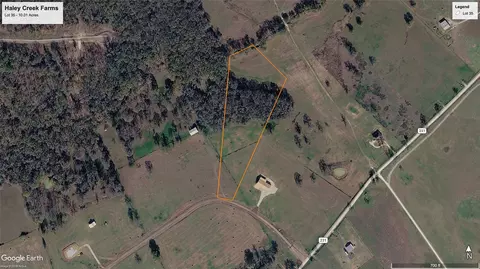 0 Cr 231, Centerville, TX 75833